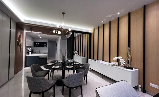 Condo in Kuala Lumpur, Federal Territory of Kuala Lumpur, Malaysia 1