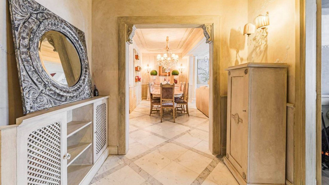 Apartment in Center, Florence, Tuscany 3 - 17553041