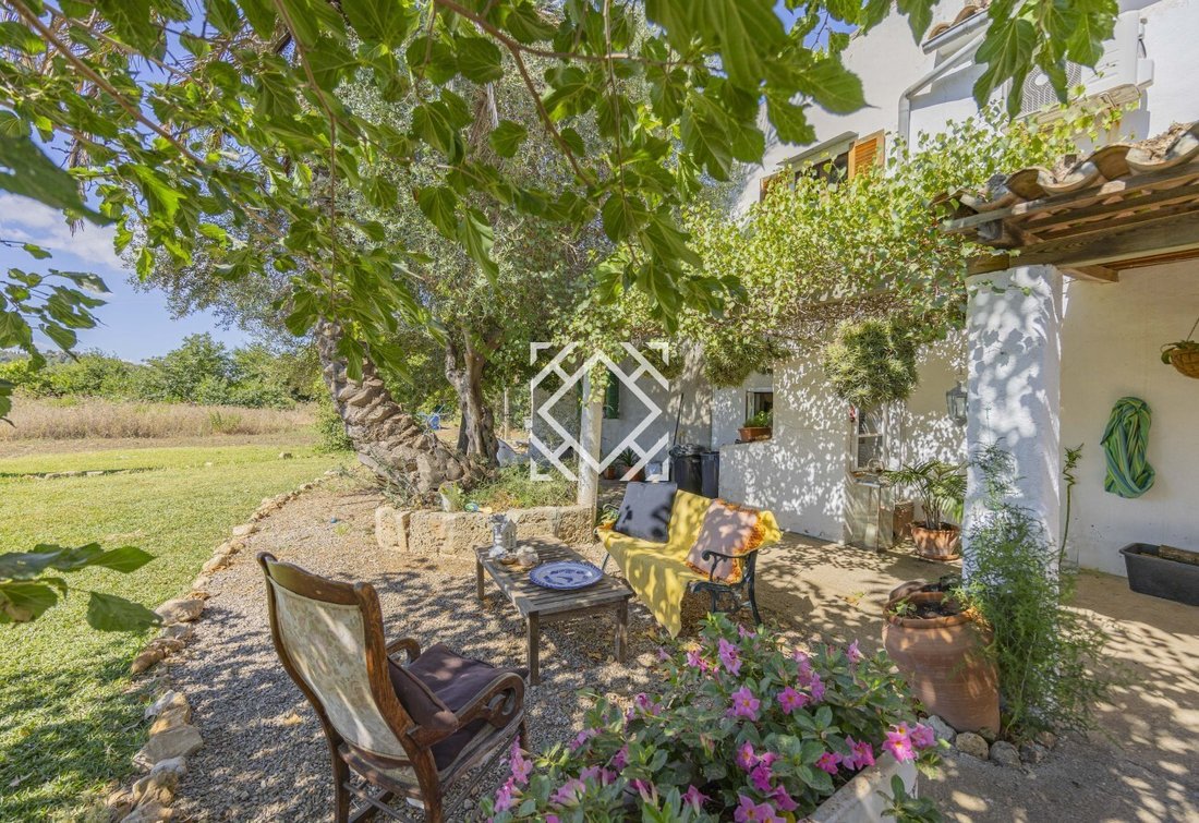 Finca in Pollenca, Balearic Islands, Spain 2 - 17548550