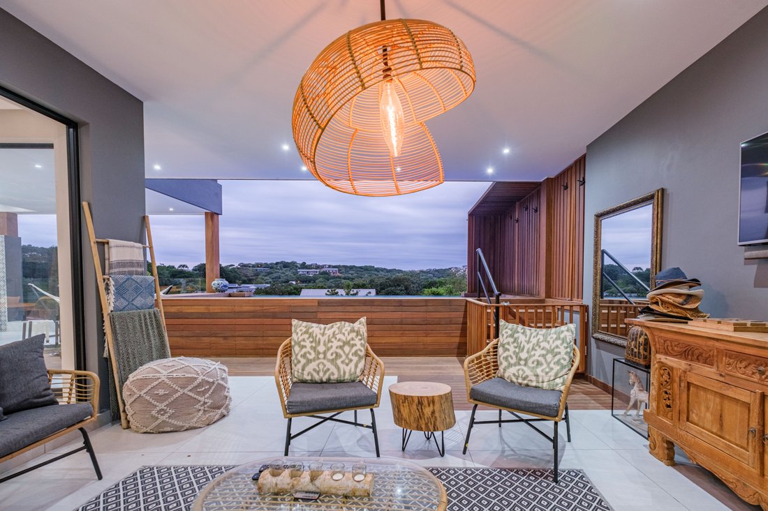 Country House in Simbithi Eco Estate, KwaZulu-Natal, South Africa 4 - 17398174