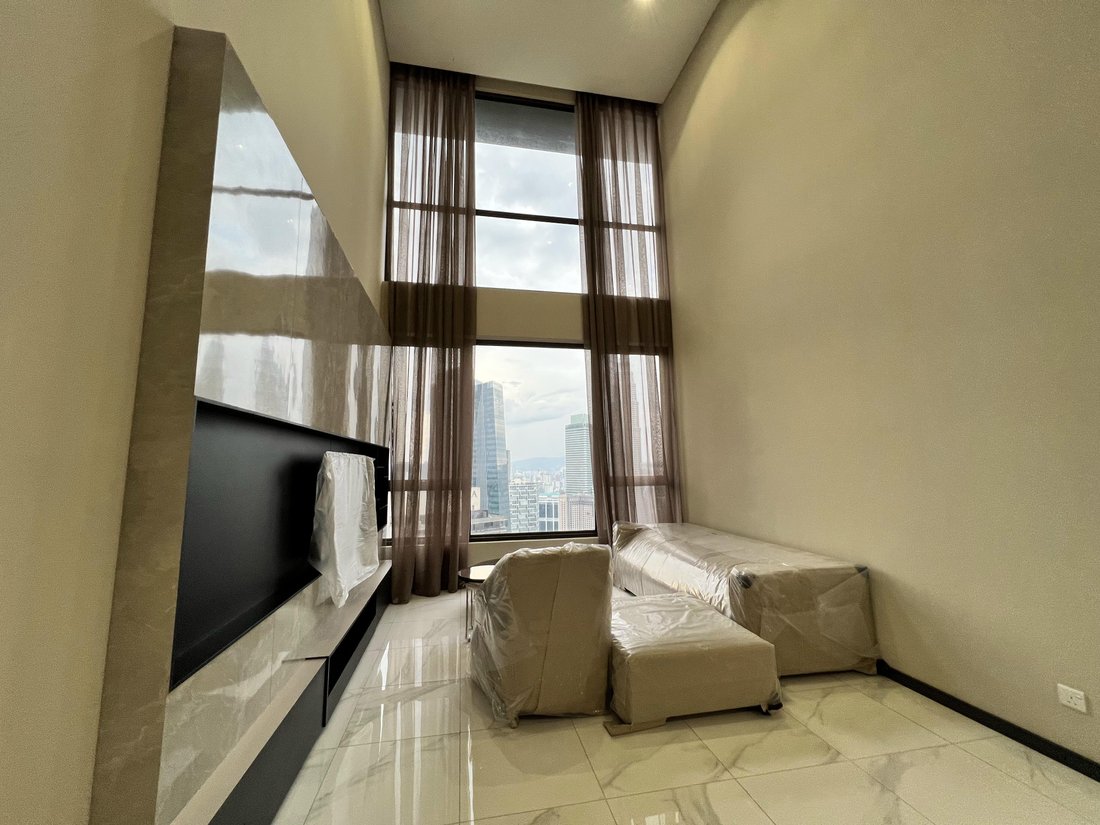 Condo in Kuala Lumpur, Federal Territory of Kuala Lumpur, Malaysia 3 - 17550888