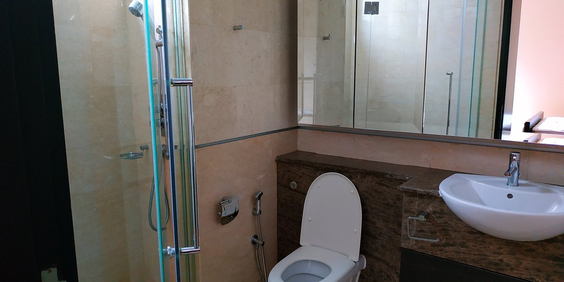 Condo in Kuala Lumpur, Federal Territory of Kuala Lumpur, Malaysia 3 - 17551029