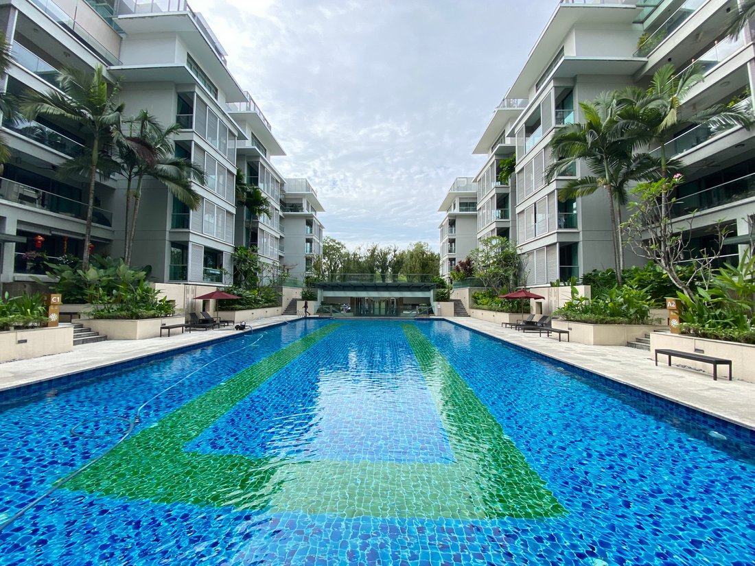 Condo in Kuala Lumpur, Federal Territory of Kuala Lumpur, Malaysia 2 - 17551010