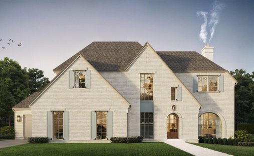 Haus in Raleigh, North Carolina, Vereinigte Staaten 1