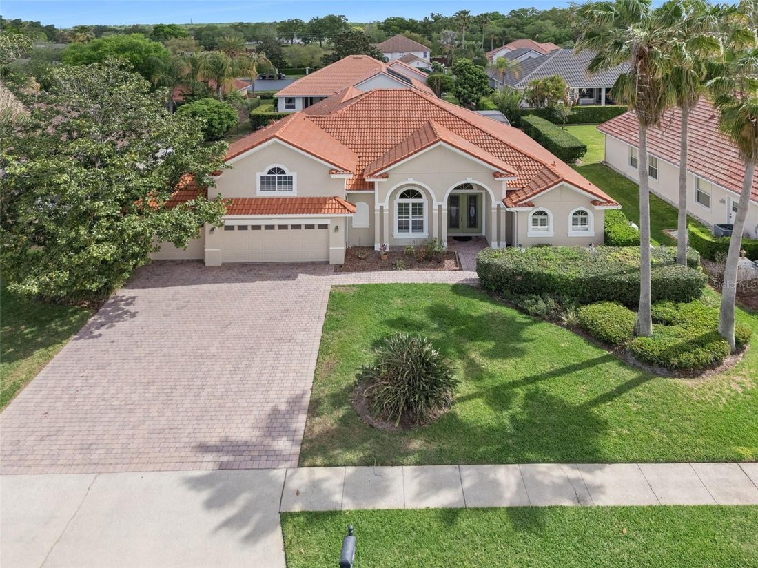 House in Longwood, Florida, United States 1 - 17551694