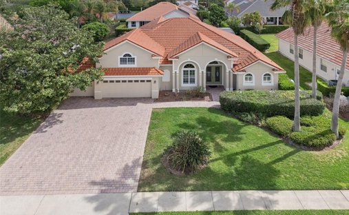 House in Longwood, Florida, United States 1