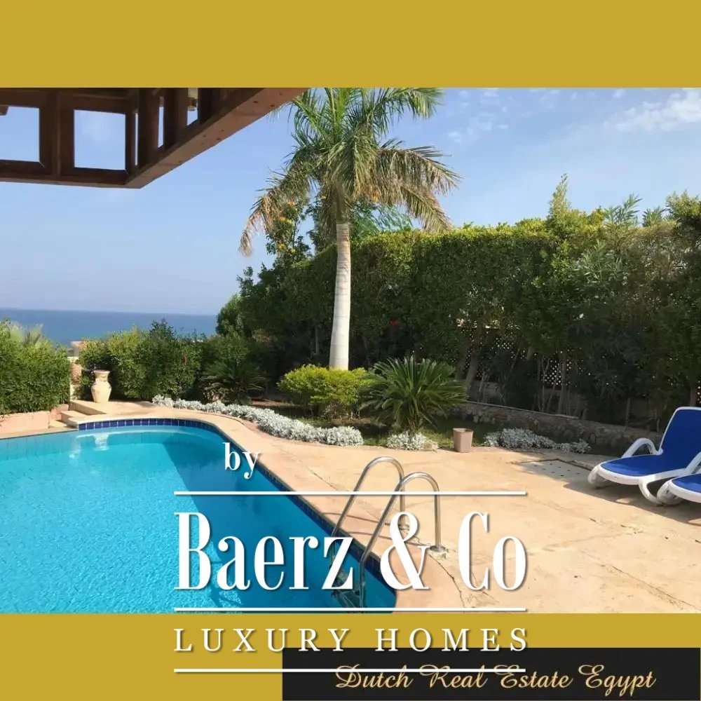Villa in Hurghada, Red Sea Governorate, Egypt 4 - 17550199