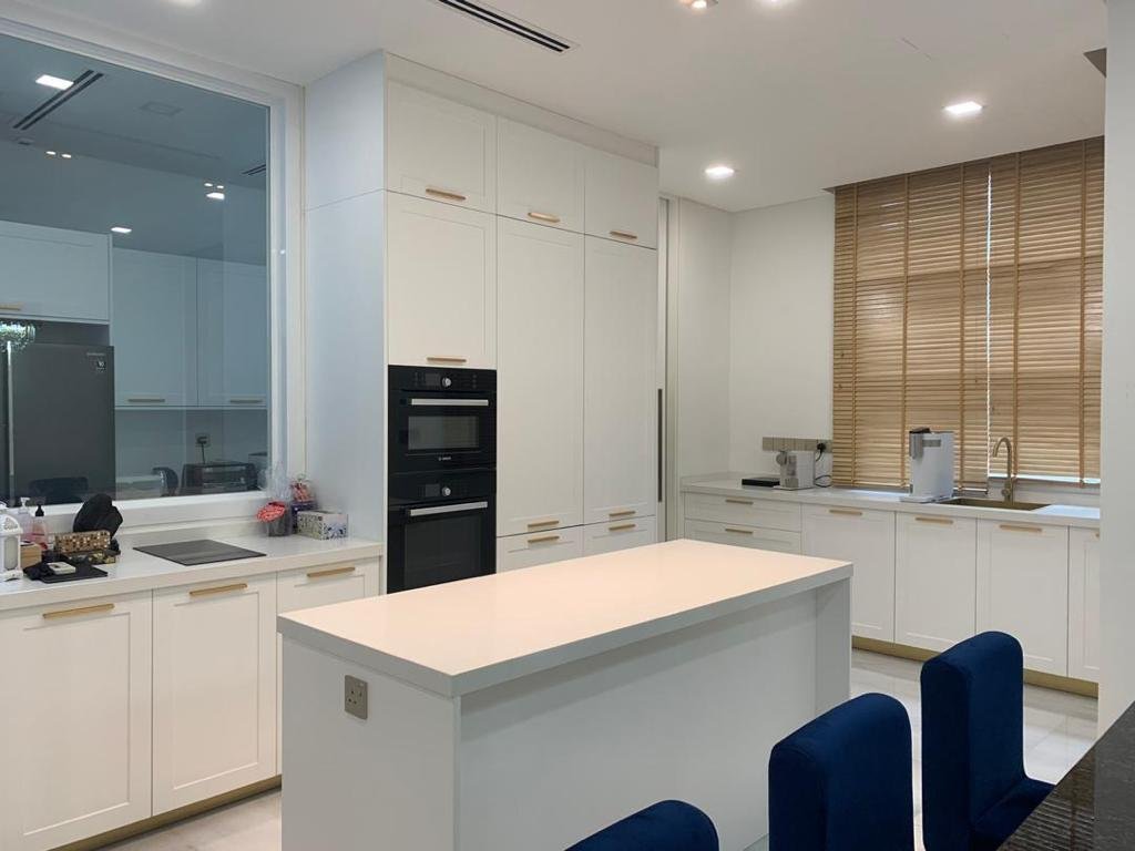 Condo in Kuala Lumpur, Federal Territory of Kuala Lumpur, Malaysia 5 - 17551014