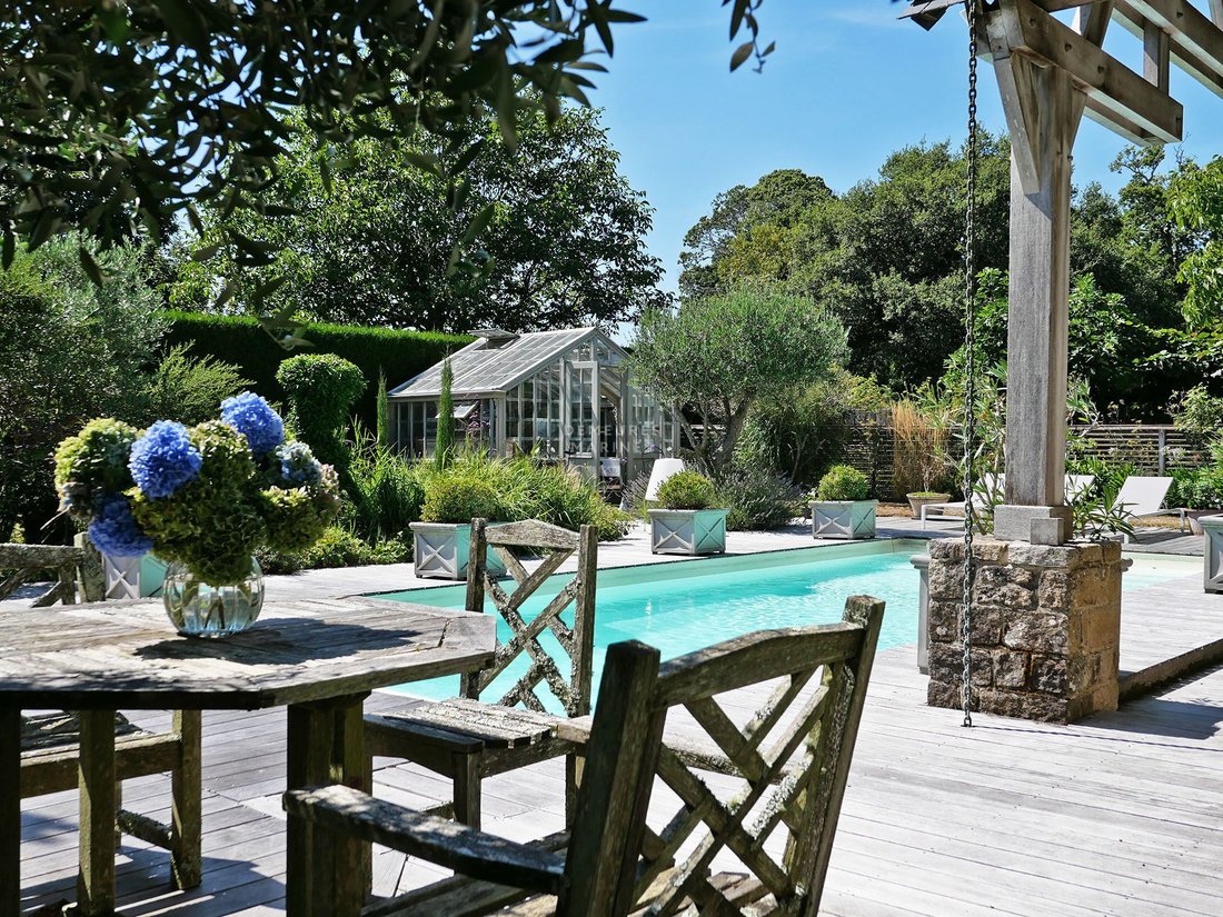 Villa in Ouest Péri-Centre Ville, Vannes, France 4 - 17549640