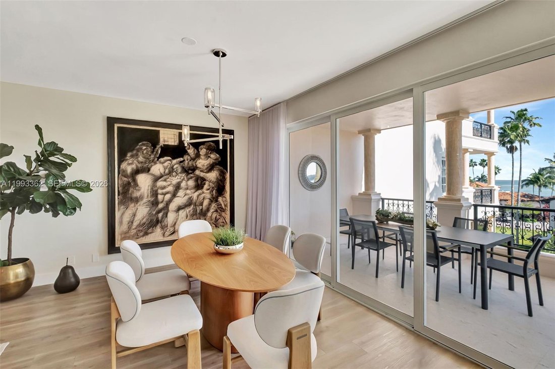 Condo in Miami Beach, Florida, United States 4 - 17549805