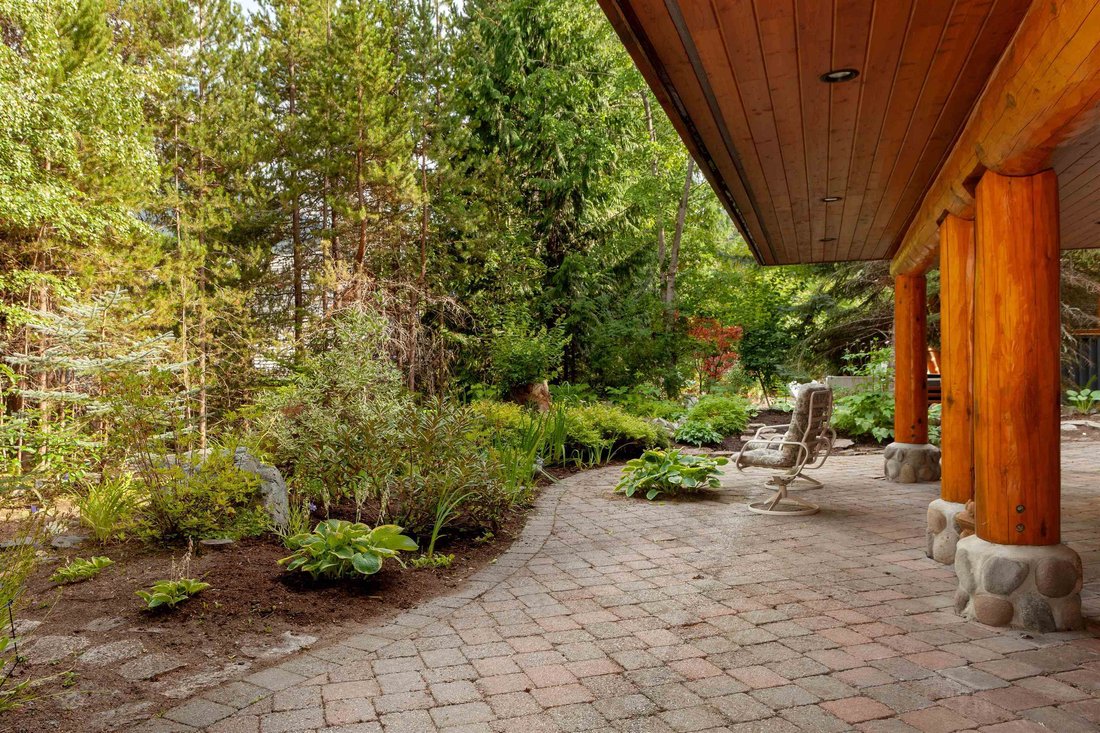 Casa en Whistler, Columbia Británica, Canadá 5 - 17552872
