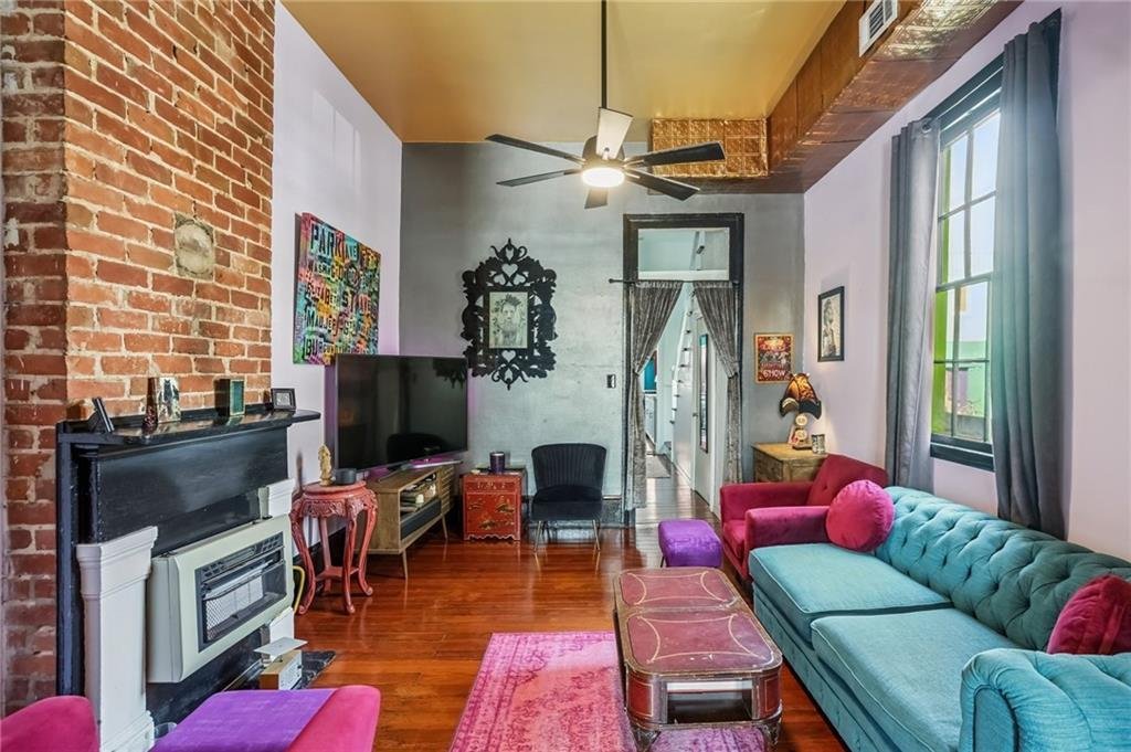 House in New Orleans, Louisiana, United States 5 - 17551901