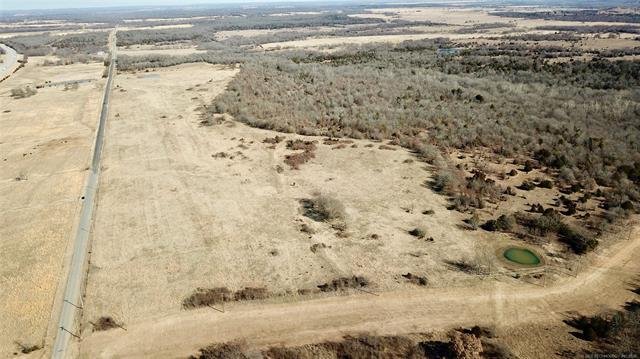 Land in McAlester, Oklahoma, United States 5 - 17549365