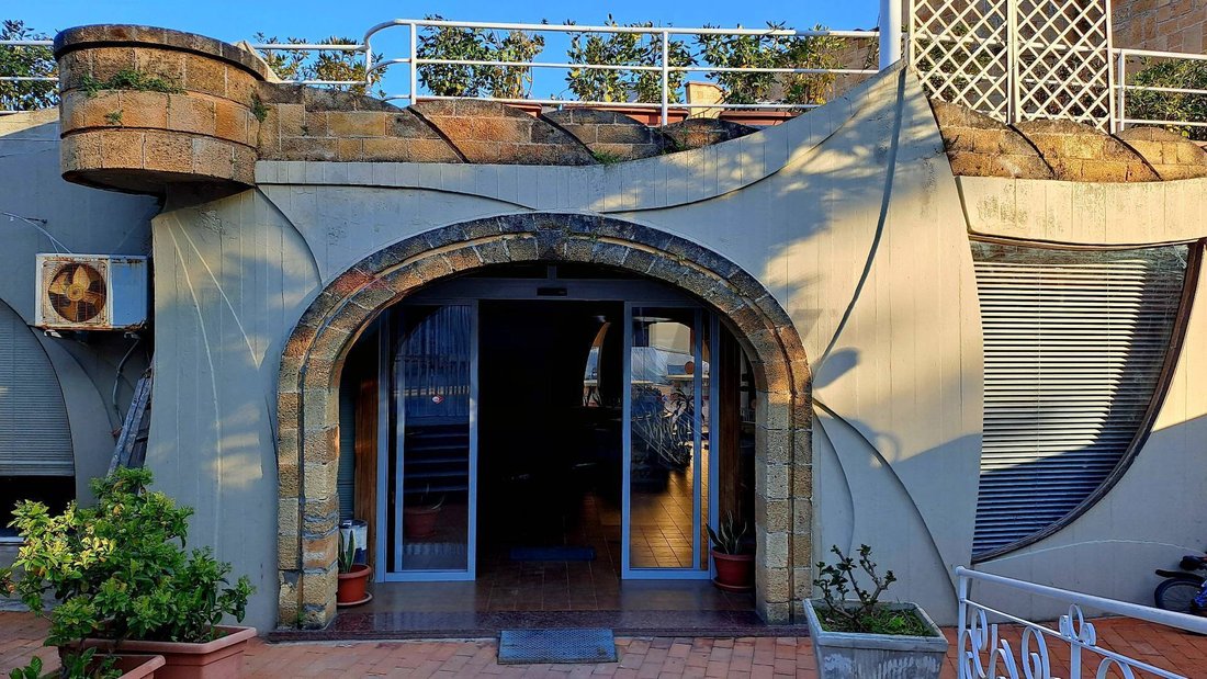 Apartment in Mondello - Castelforte, Palermo, Italy 3 - 17553838