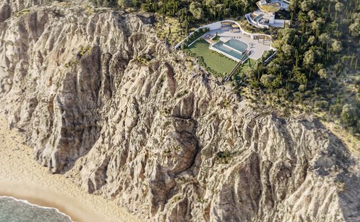 Casa en Katounis, Peloponnese, Western Greece and the Ionian, Grecia 1