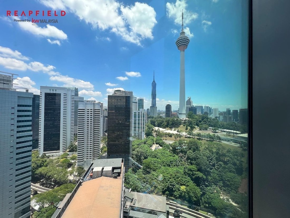 Condo in Kuala Lumpur, Federal Territory of Kuala Lumpur, Malaysia 5 - 17550986