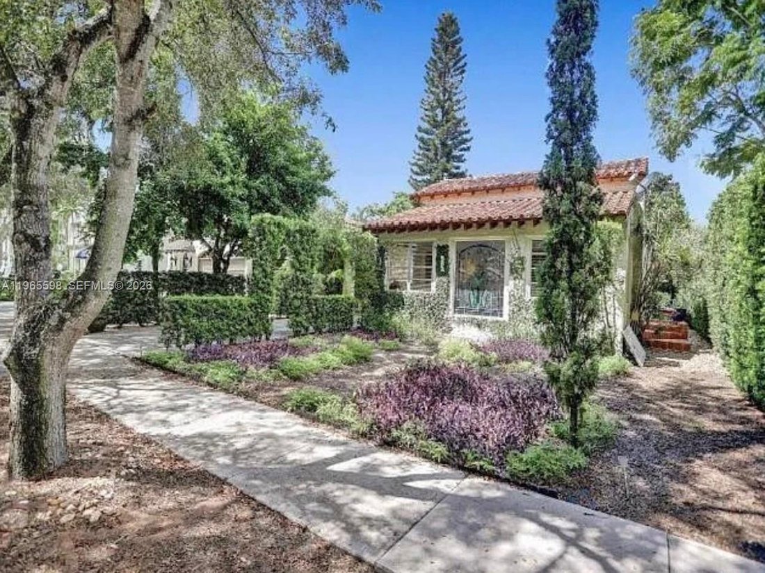 House in Coral Gables, Florida, United States 5 - 17549141