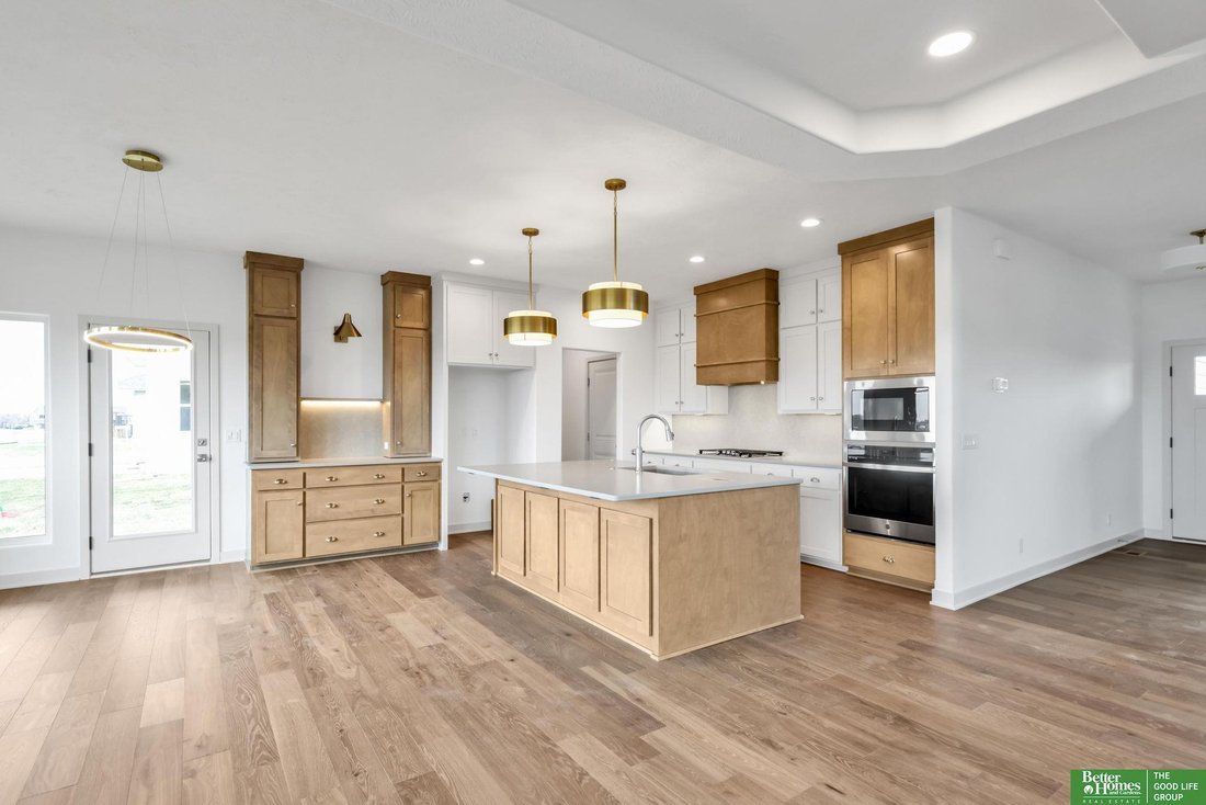 House in Omaha, Nebraska, United States 3 - 16486790