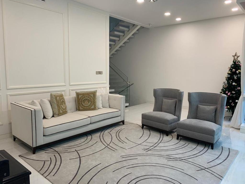 Condo in Kuala Lumpur, Federal Territory of Kuala Lumpur, Malaysia 1 - 17551014