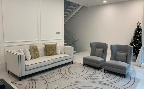 House in Kuala Lumpur, Federal Territory of Kuala Lumpur, Malaysia 1