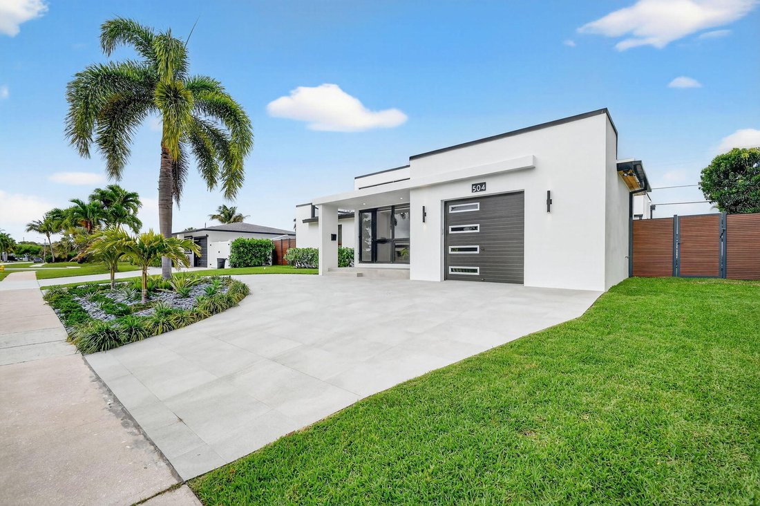 House in North Palm Beach, Florida, United States 5 - 17554886