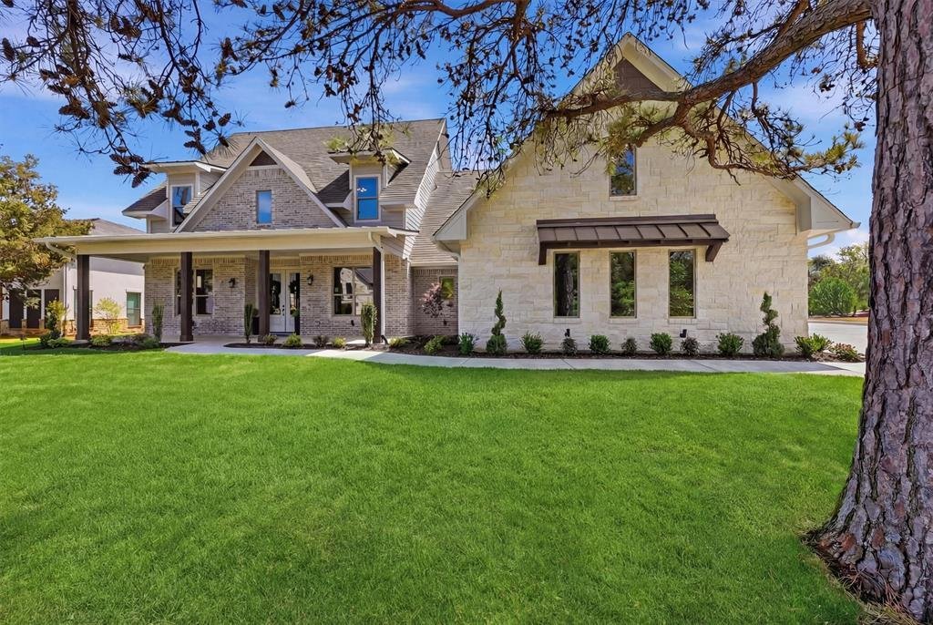 House in Pottsboro, Texas, United States 2 - 17551766