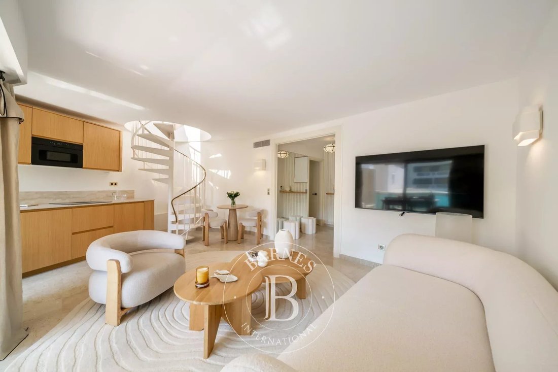 Apartment in French Riviera, Provence-Alpes-Côte d'Azur, France 1 - 17472020