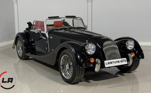 Morgan Roadster 3.7 Roadstar in Huntingdon, United Kingdom 1