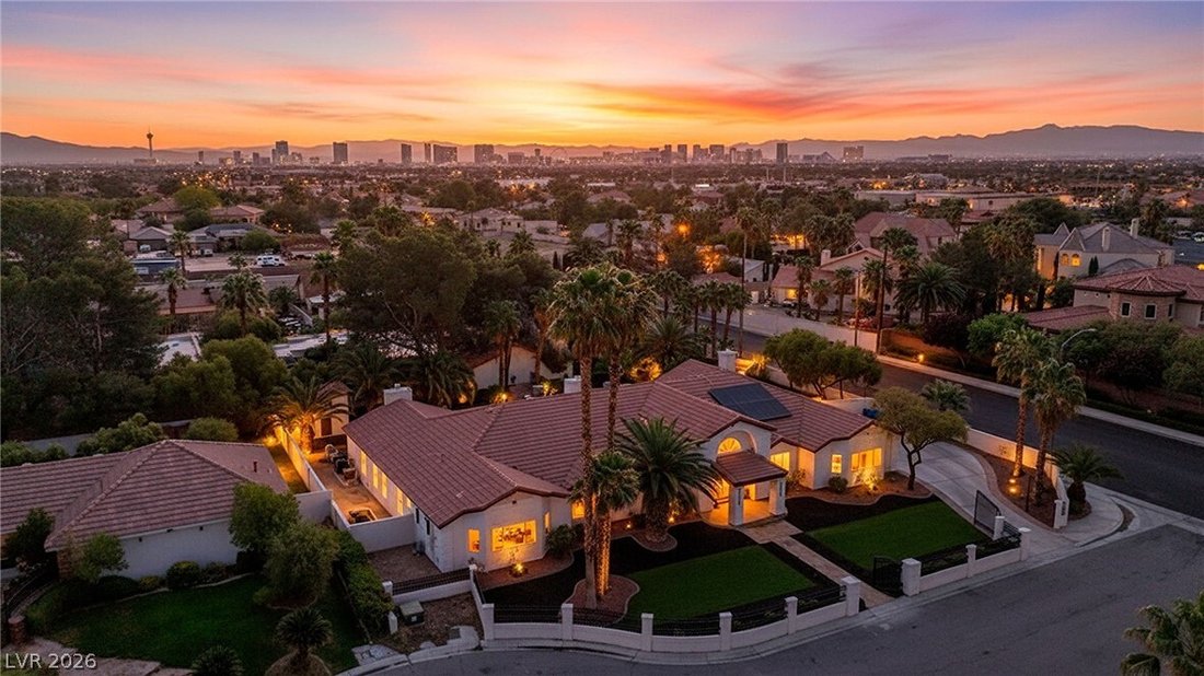 House in Las Vegas, Nevada, United States 2 - 17552238