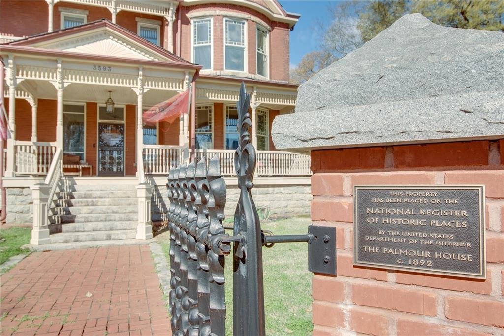 House in College Park, Georgia, United States 2 - 17549304