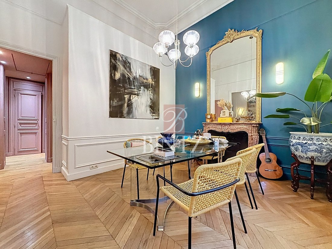 Appartement à Paris, Île-de-France, France 3 - 17554183