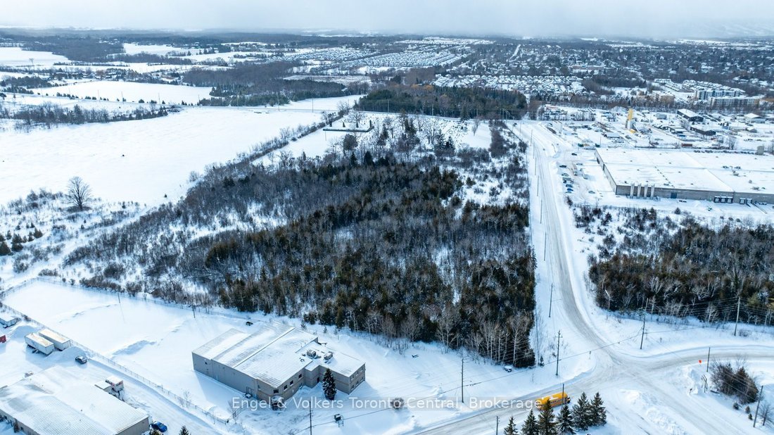 Land in Collingwood, Ontario, Canada 3 - 17552885