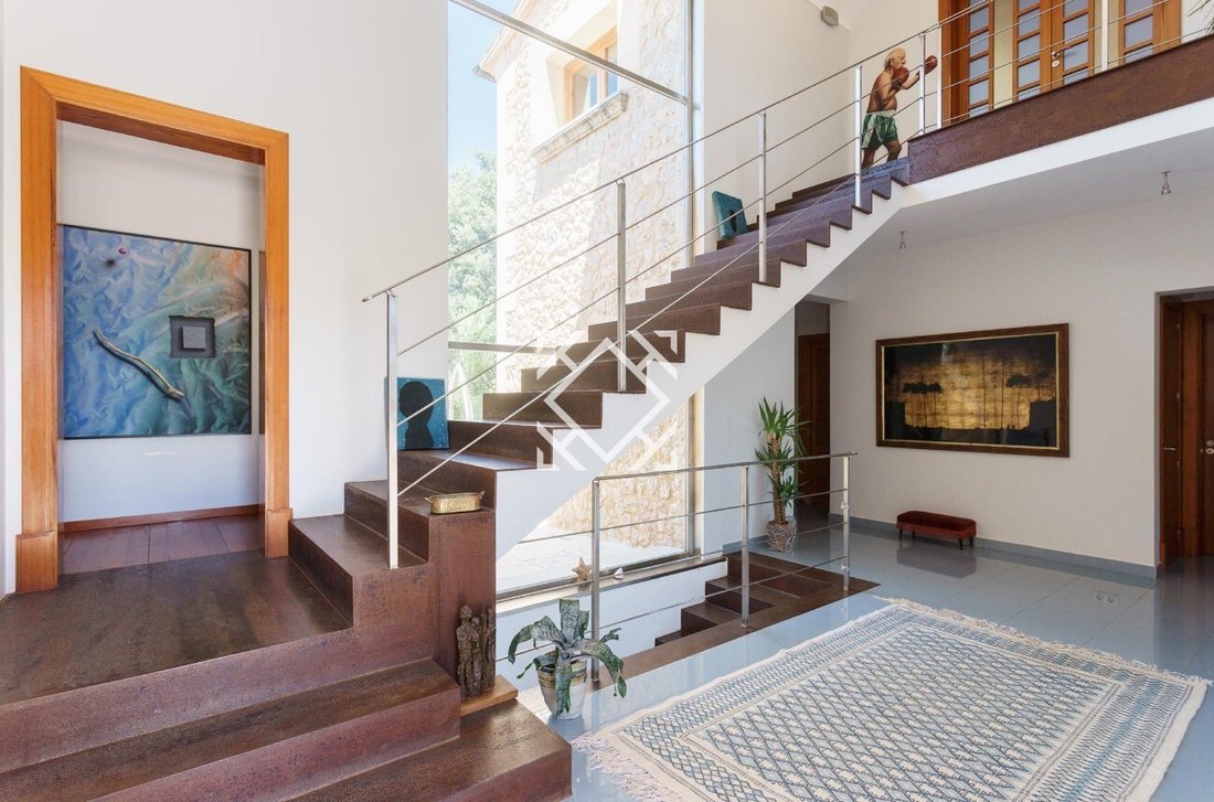 Villa in Pollenca, Balearic Islands, Spain 5 - 17549006