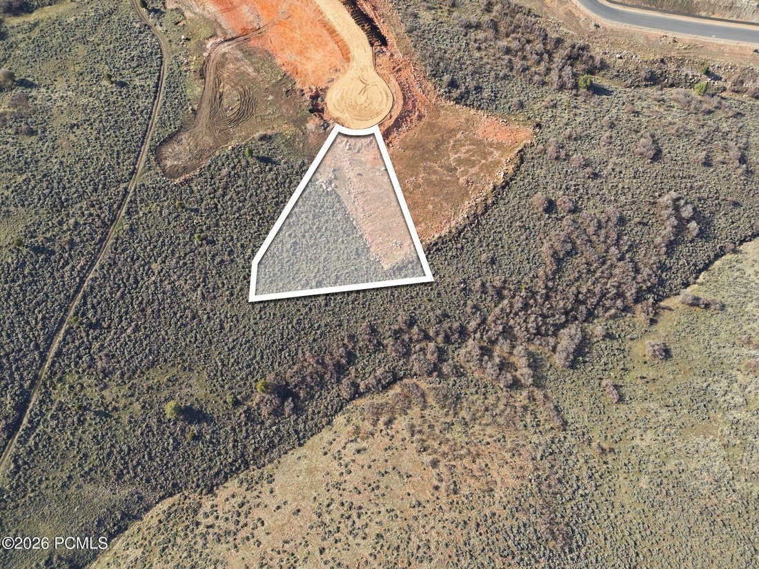 Land in Kamas, Utah, United States 2 - 17552969