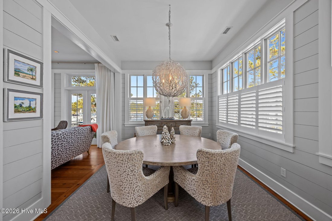 House in Oriental, North Carolina, United States 3 - 17549057