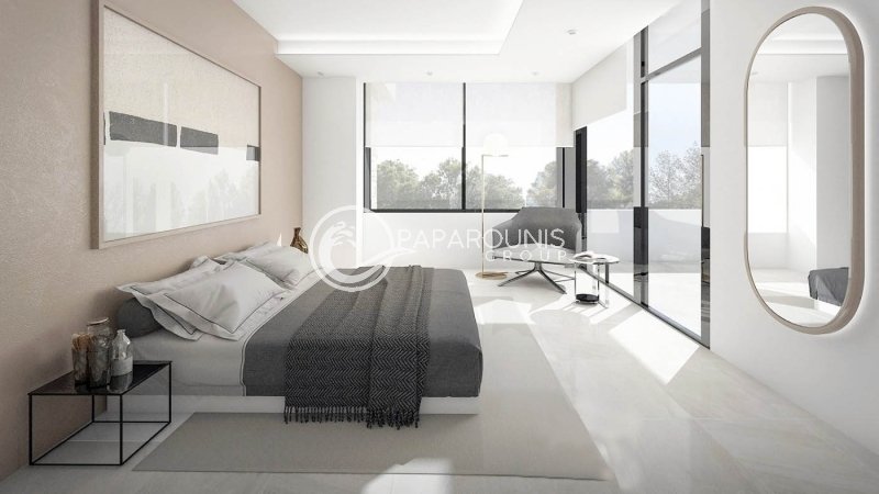 Apartment in Kifisia, Attica, Greece 2 - 17550522