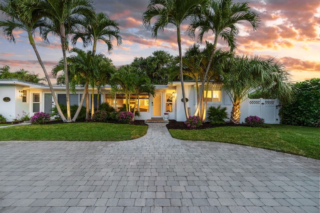 House in Boynton Beach, Florida, United States 2 - 17041560