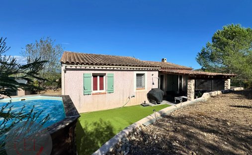 Villa in Montauroux, Provence-Alpes-Côte d'Azur, France 1