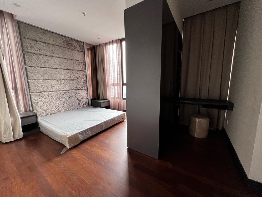Condominio en Kuala Lumpur, Territorio Federal de Kuala Lumpur, Malasia 5 - 17550890