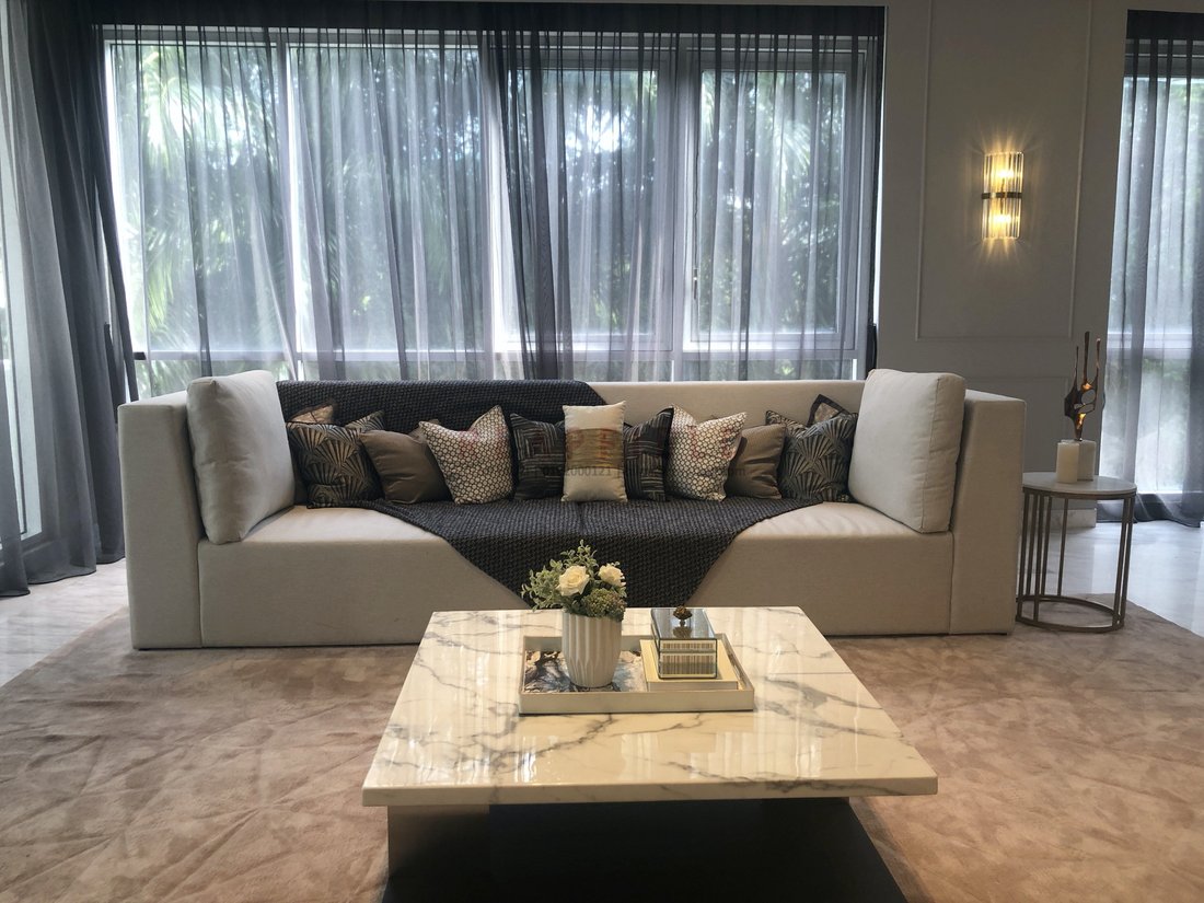 Condo in Kuala Lumpur, Federal Territory of Kuala Lumpur, Malaysia 3 - 17551072
