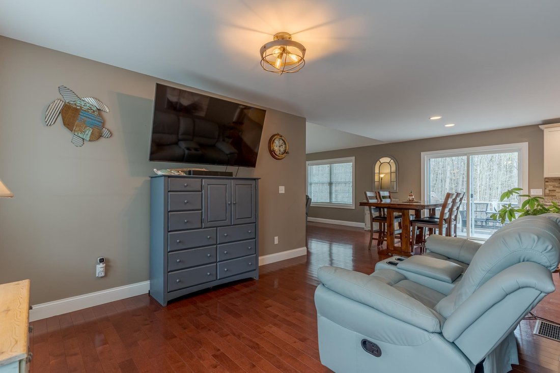 House in Dover, New Hampshire, United States 5 - 17550701