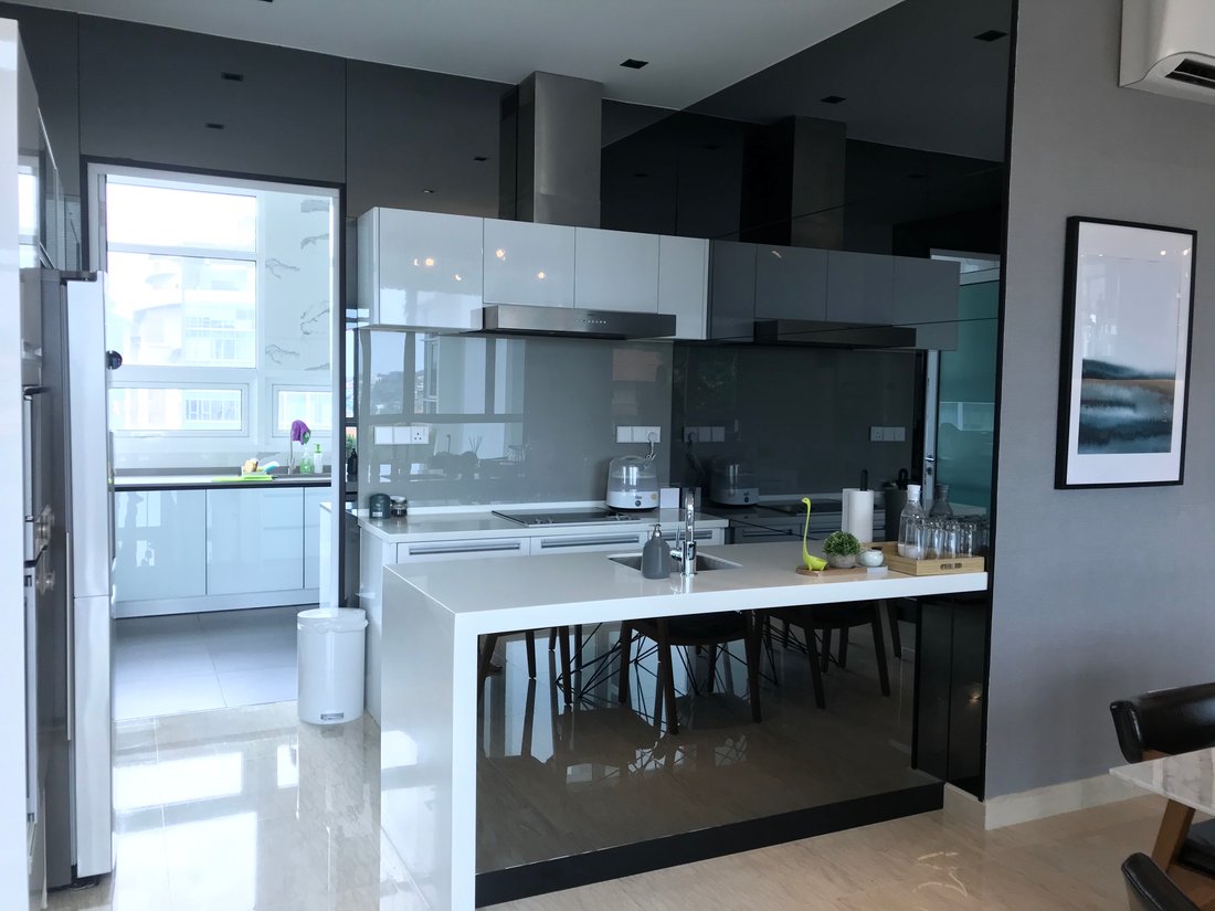 Condo in Kuala Lumpur, Federal Territory of Kuala Lumpur, Malaysia 5 - 17551015