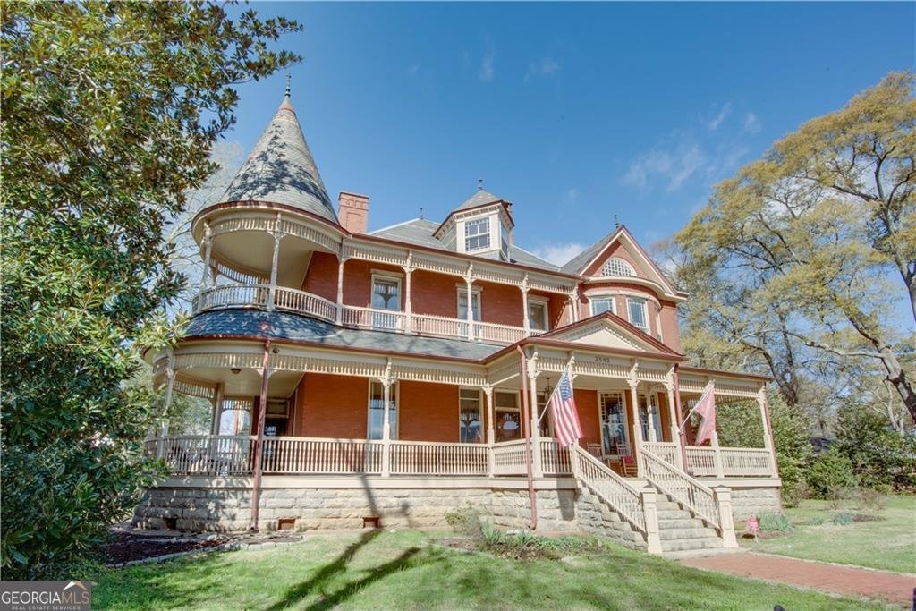 House in College Park, Georgia, United States 4 - 17548977