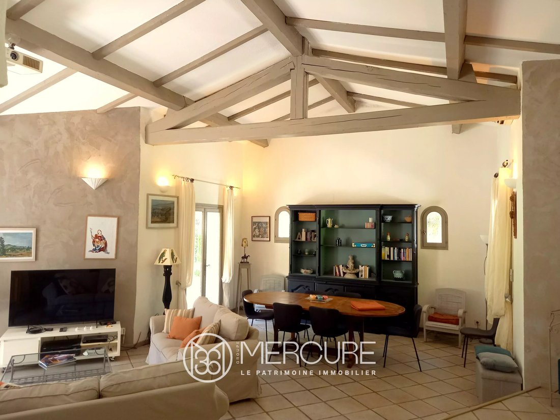 Villa in Allan, Auvergne-Rhône-Alpes, France 4 - 17549012