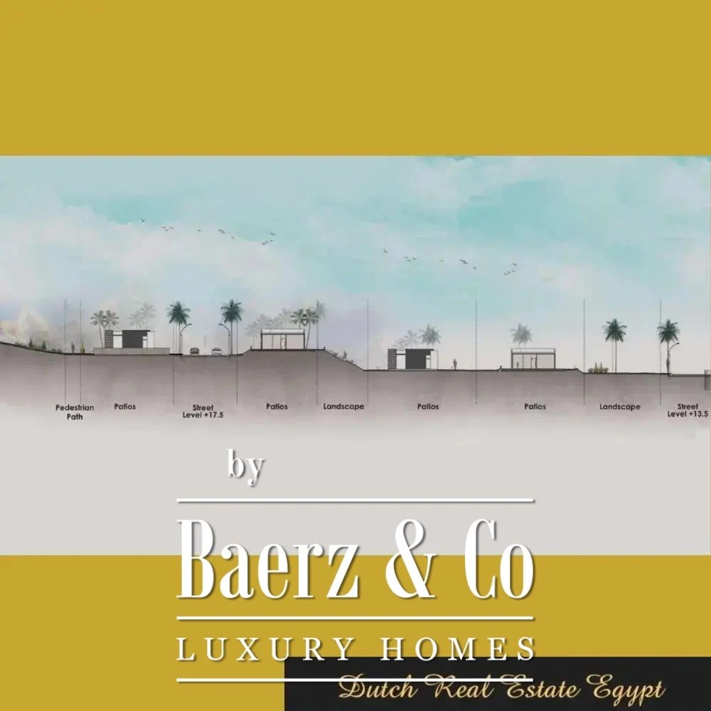 Villa in Somabay, Safaga, Egypt 4 - 17550163