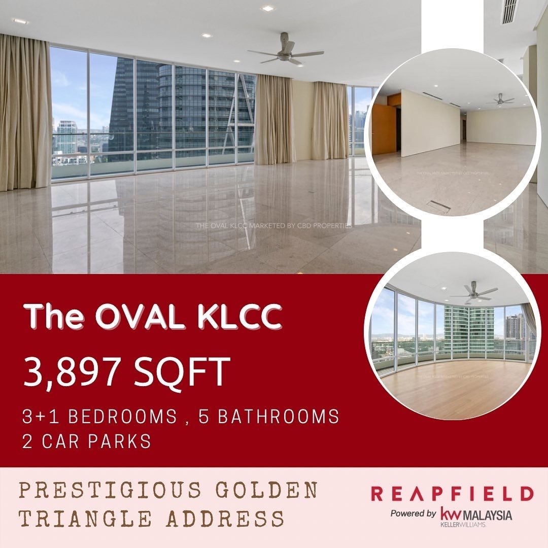 Appartement à Kuala Lumpur, Kuala Lumpur, Malaisie 2 - 17550948
