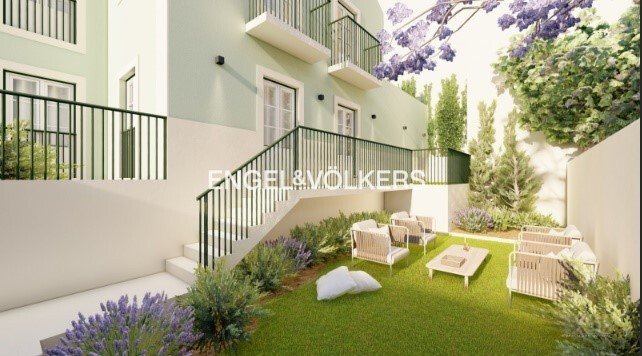 Apartment in Sao Vicente, Lisbon, Portugal 5 - 17550260