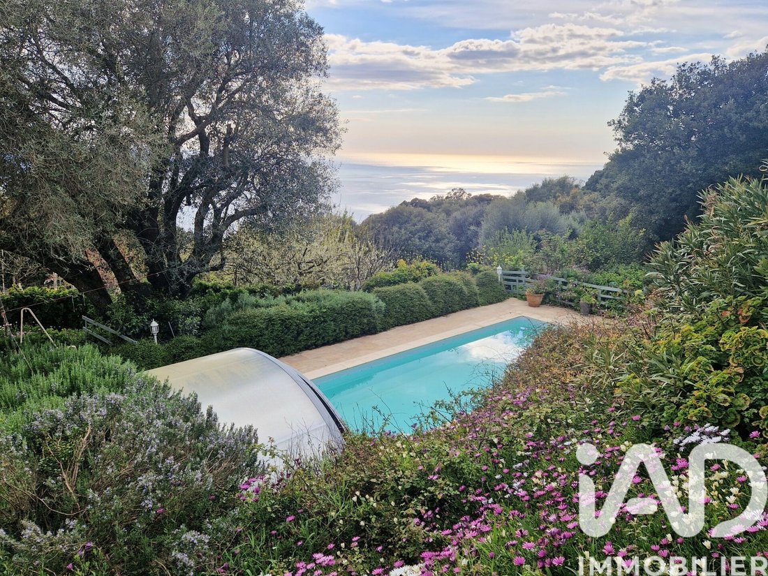 House in Olmeto, Corsica, France 2 - 17483625