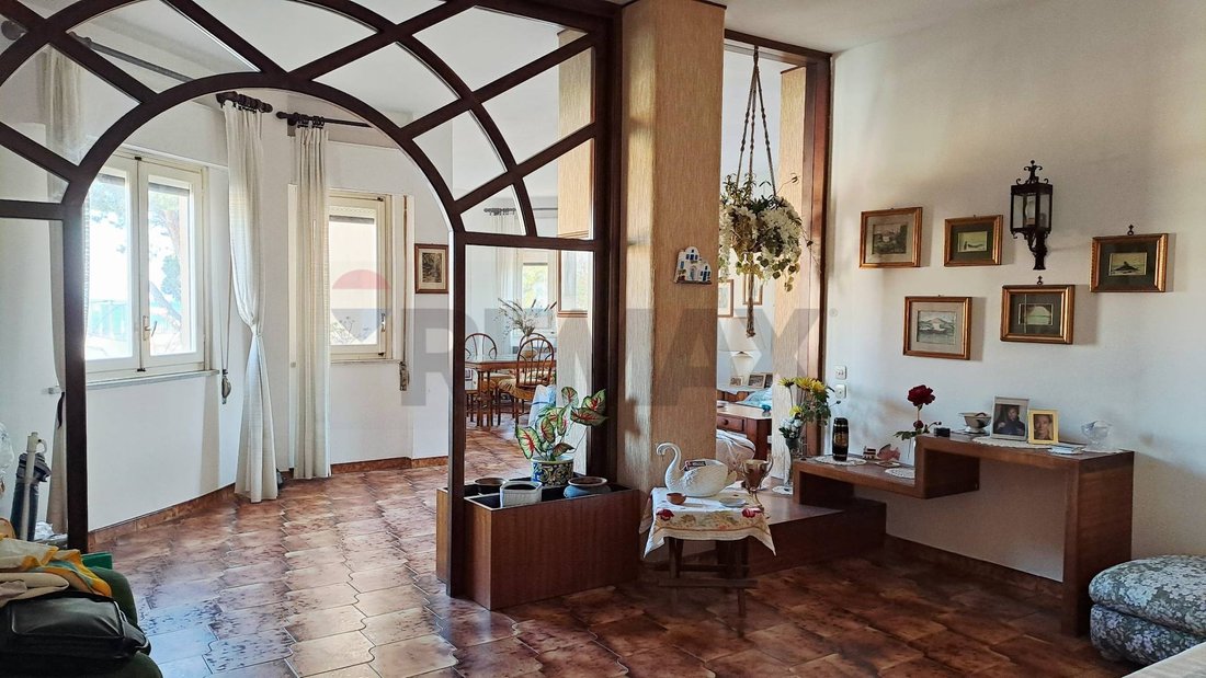 Apartment in Mondello - Castelforte, Palermo, Italy 1 - 17553838