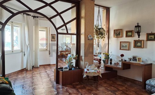 Apartment in Mondello - Castelforte, Palermo, Italy 1